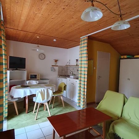 Anna Apartman Hévíz Екстериор снимка