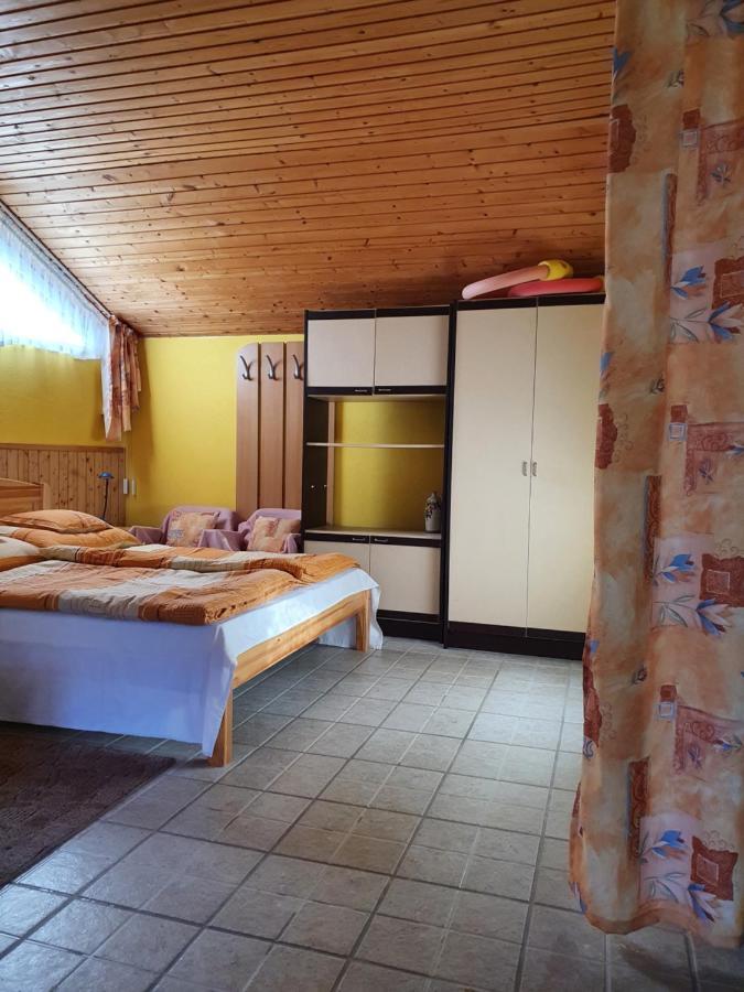 Anna Apartman Hévíz Екстериор снимка