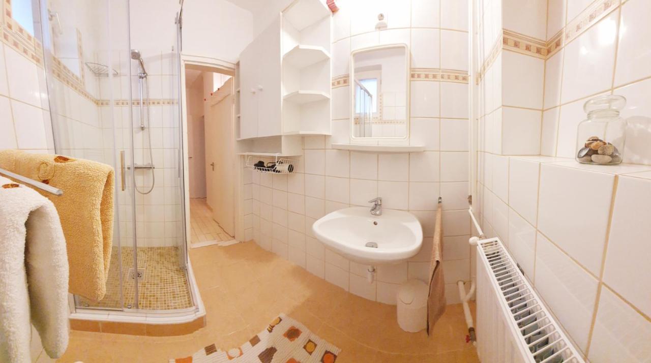 Anna Apartman Hévíz Екстериор снимка